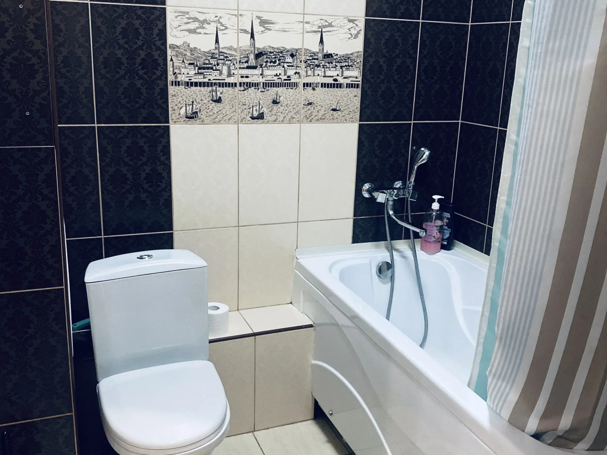 Квартира Студия с евроремонтом в центре города