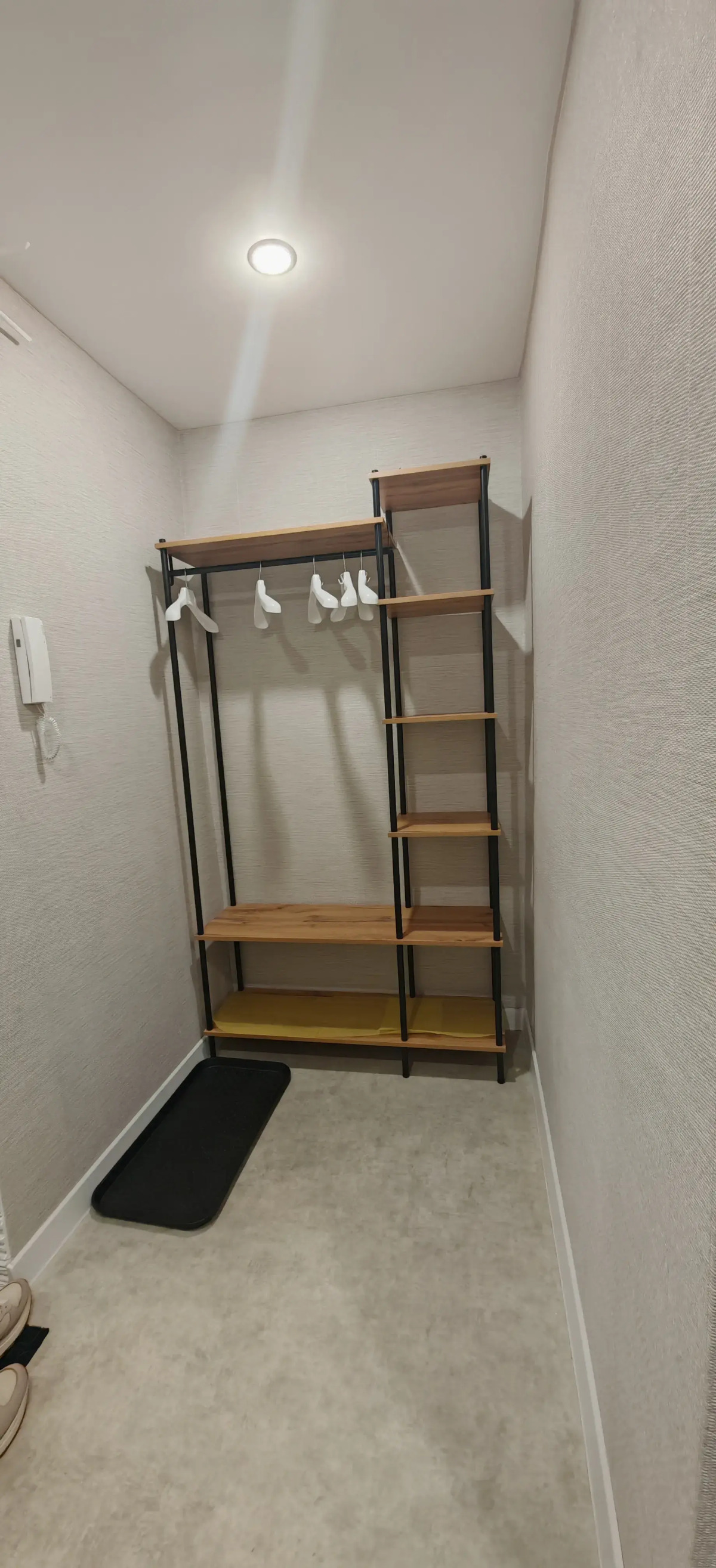 Квартира В центре города сдаётся уютная квартира