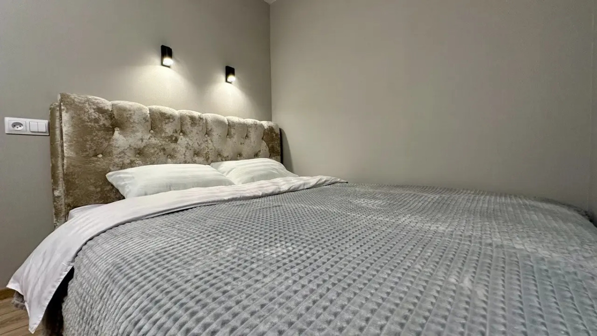 Апартаменты ArendaGrad Николаева 34А