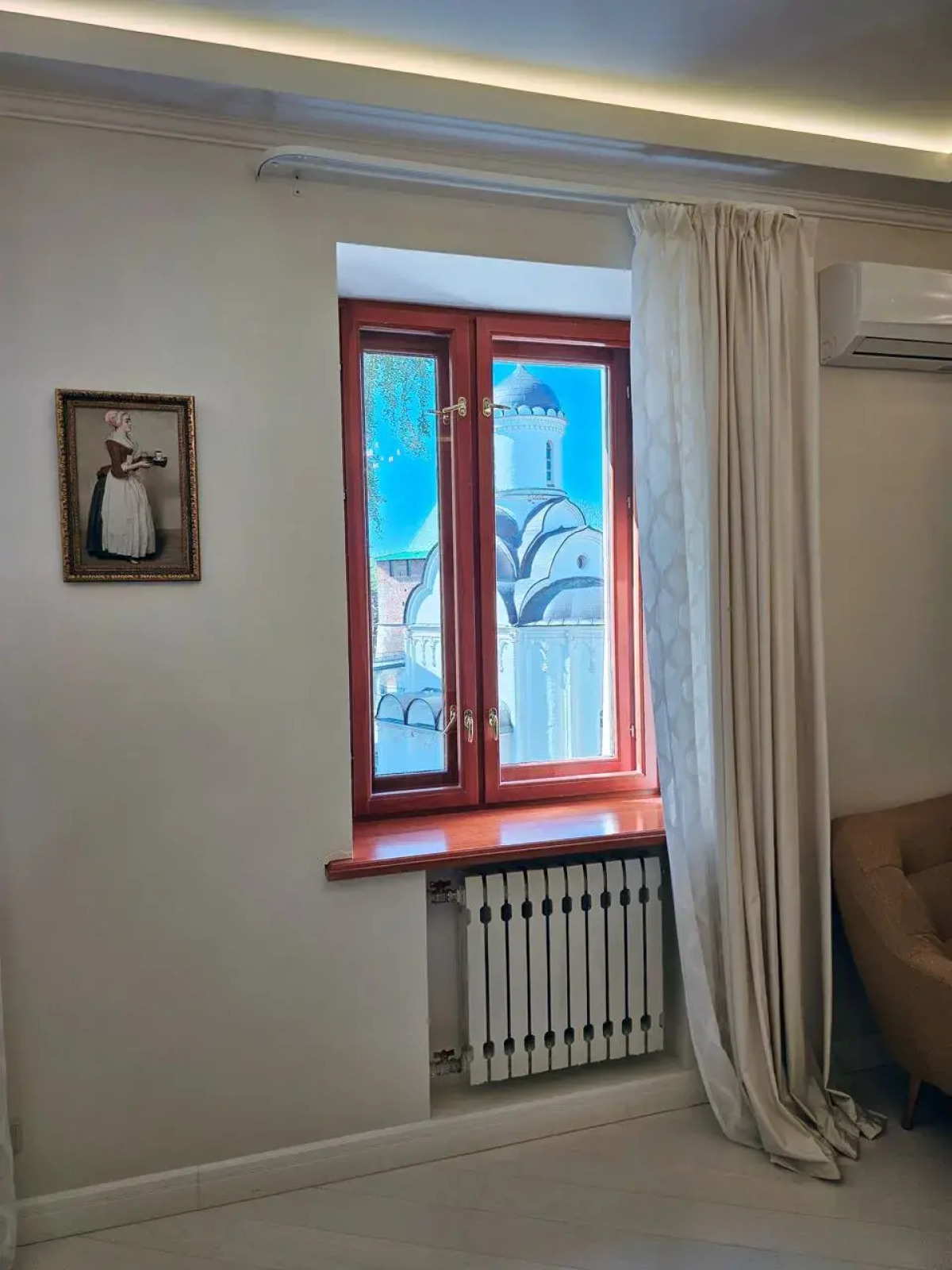 Апартаменты Smartapart Галерея