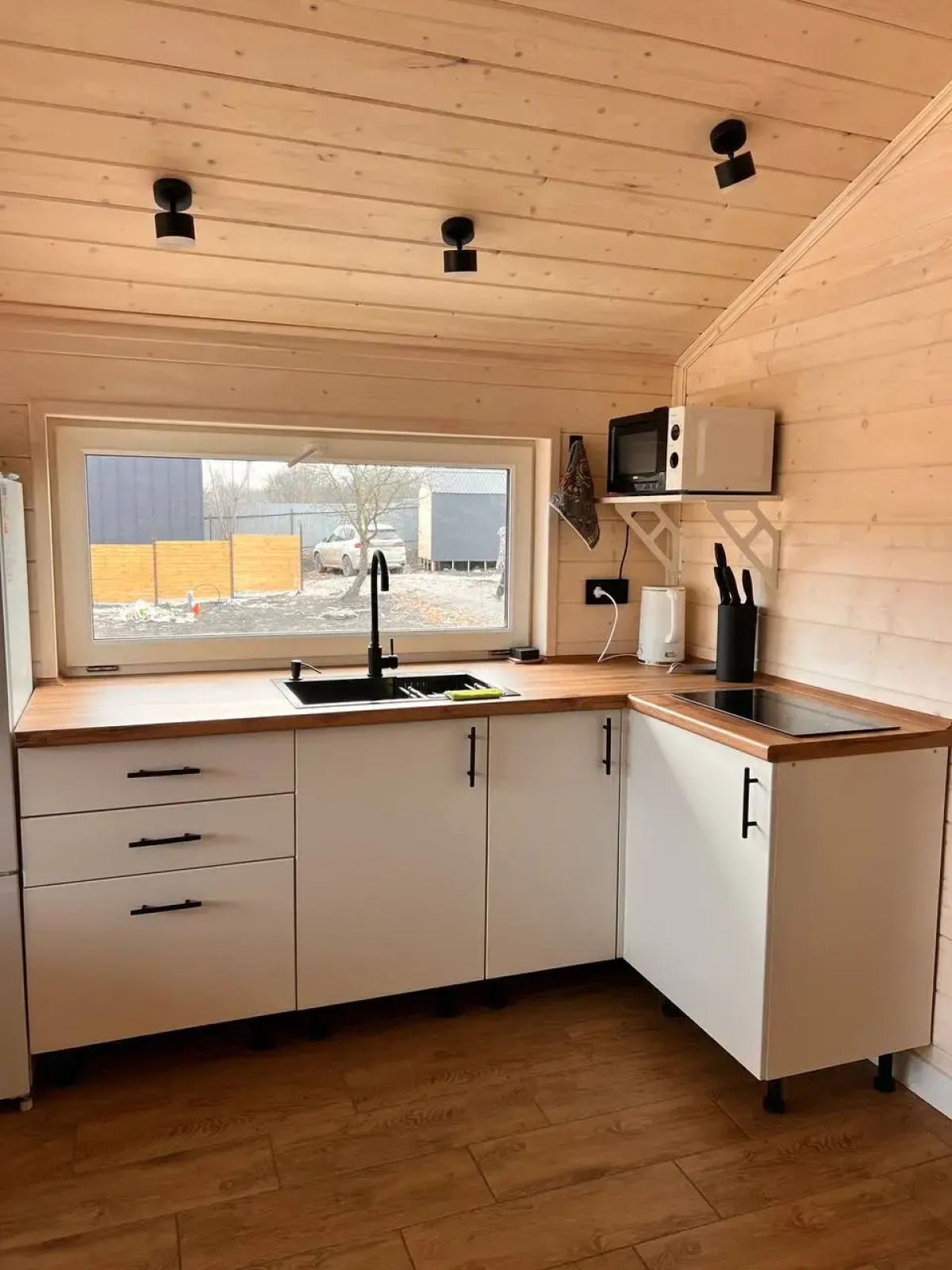 Гостевой дом Барнхаус