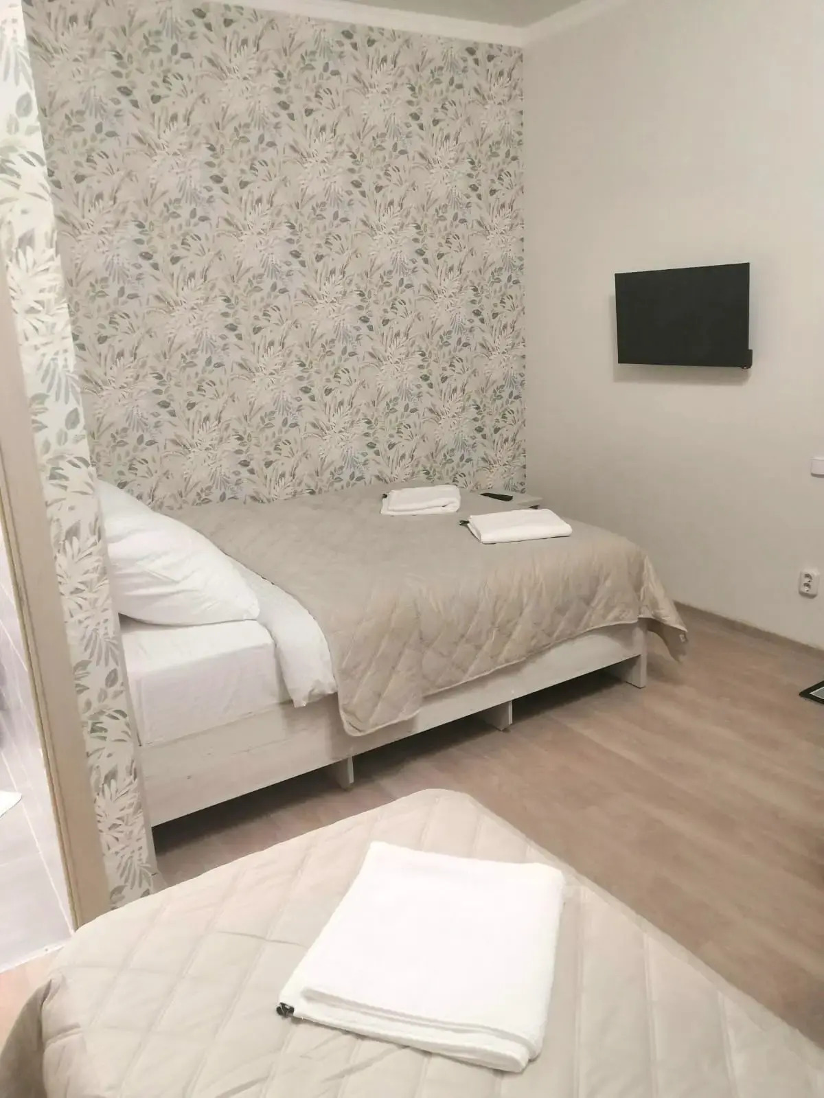 Гостевой дом Янина