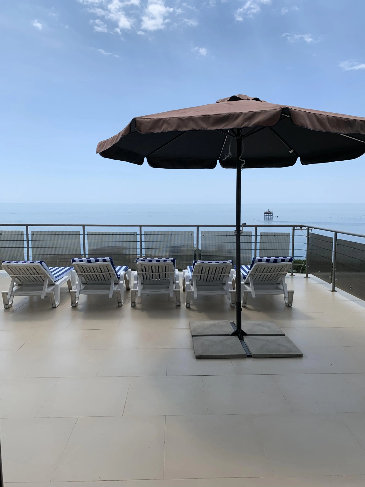 Гостевой Дом Волга в Симеизе