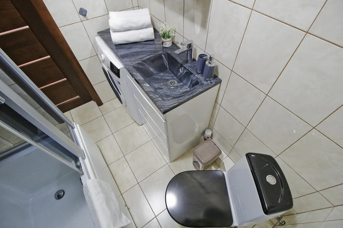 Квартира у Канта