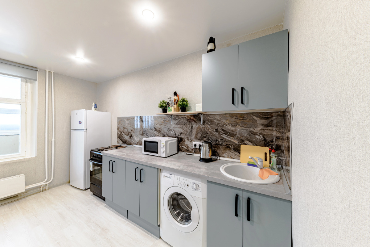 Квартира Академика Анохина 42