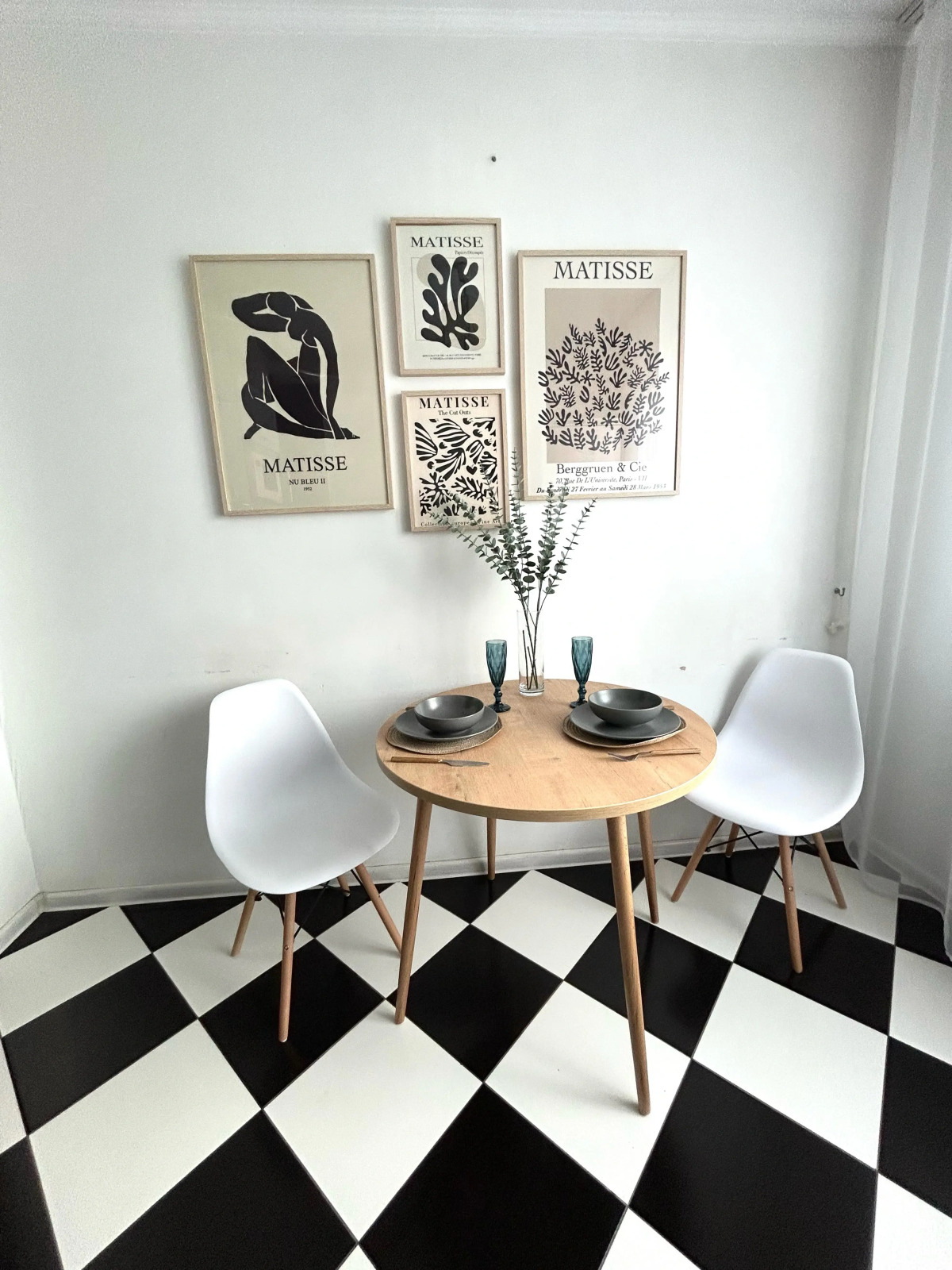 Апартаменты Гончаренко 5