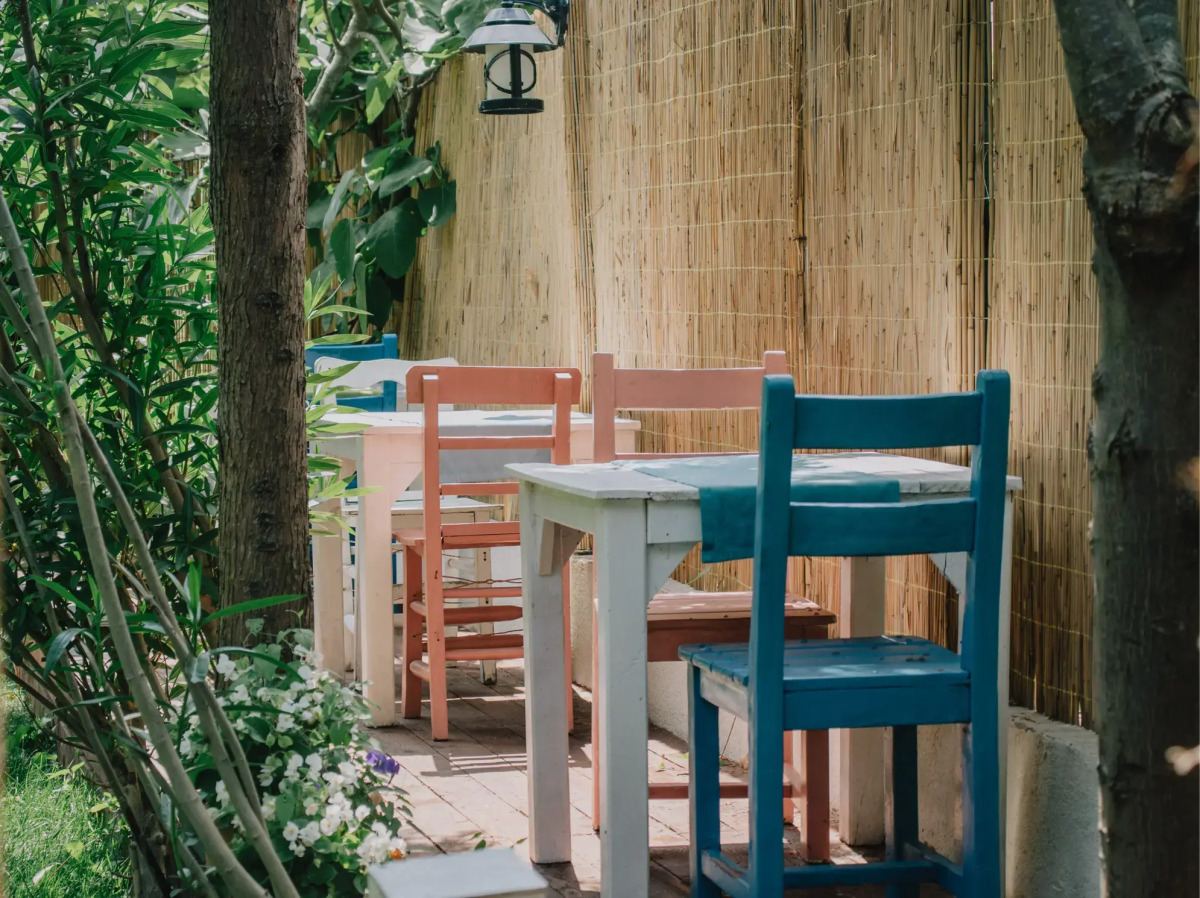 Отель Ağva Marina