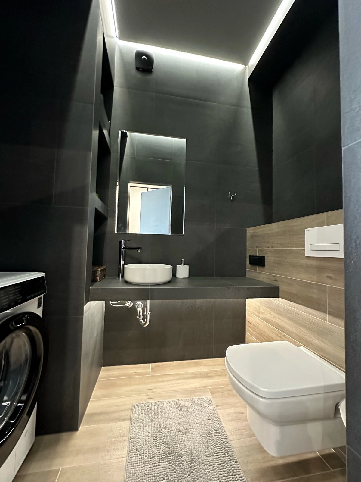 Квартира с Видом на р.Преголя в ЖК Рыбная Деревня