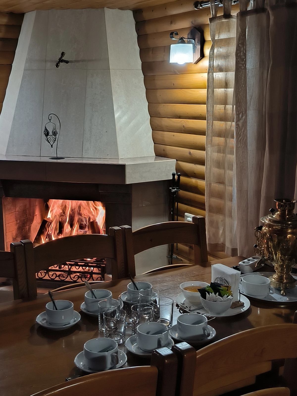 Гостевой дом Фламинго Новый корпус