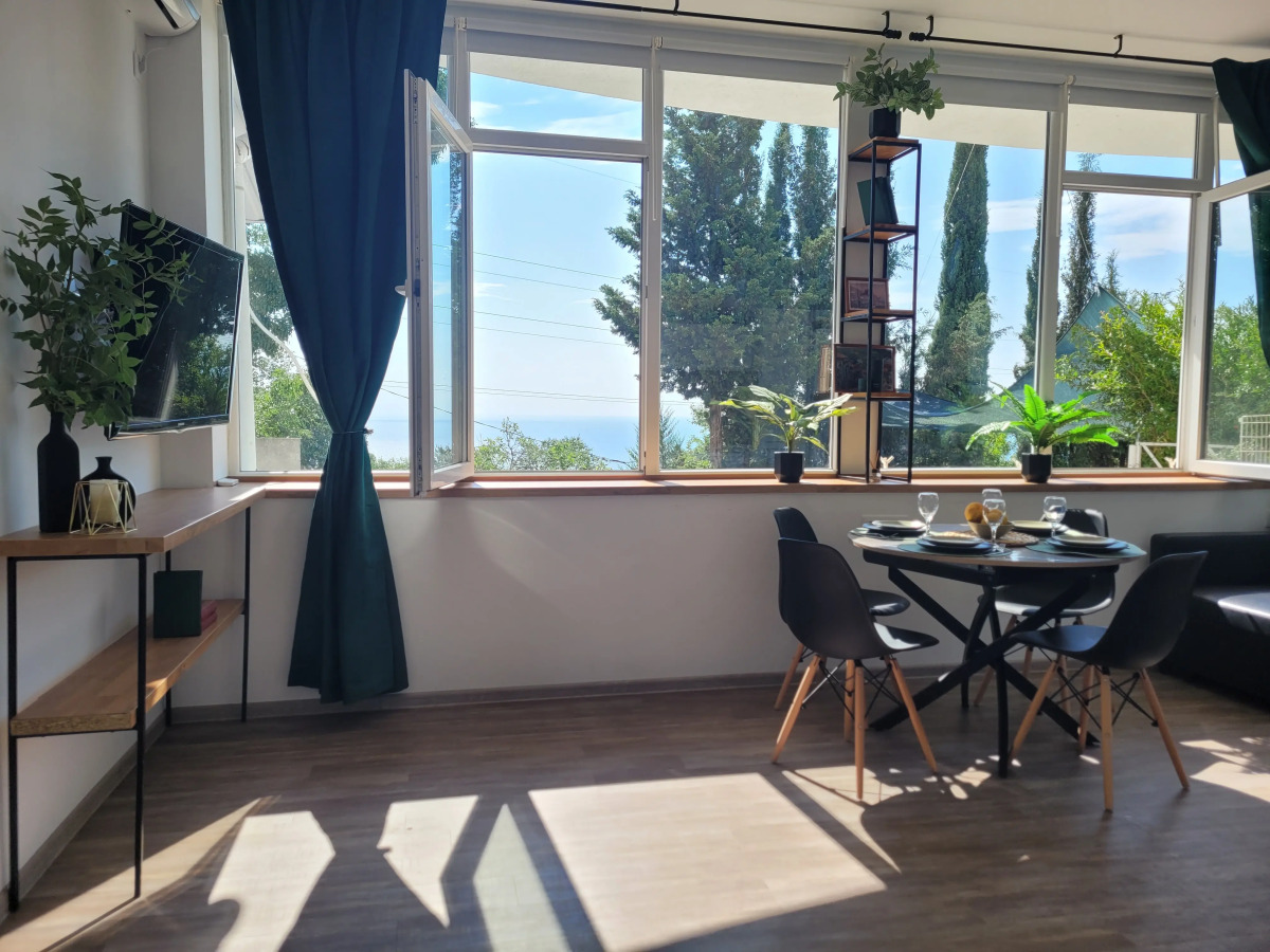 Апартаменты Красная 15