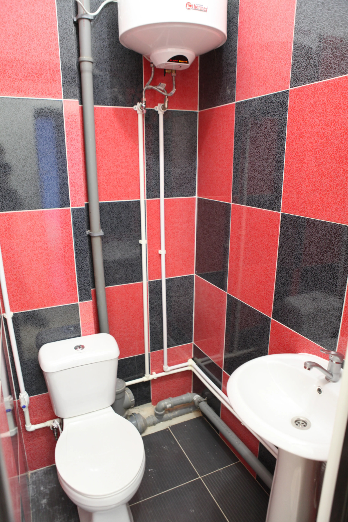 Хостел Уссури