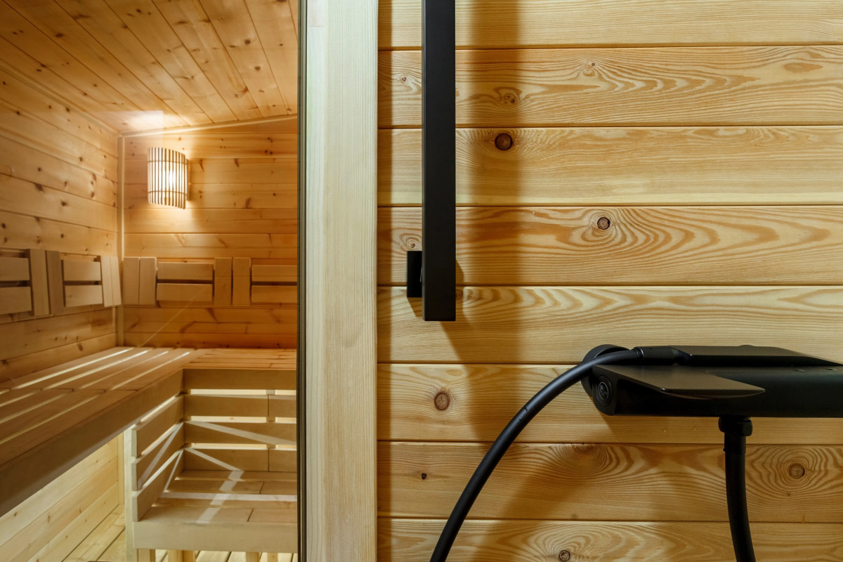 База отдыха Бутик-отель 8 сосен