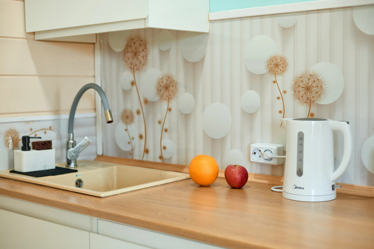 Частный Дом Родниковая 41