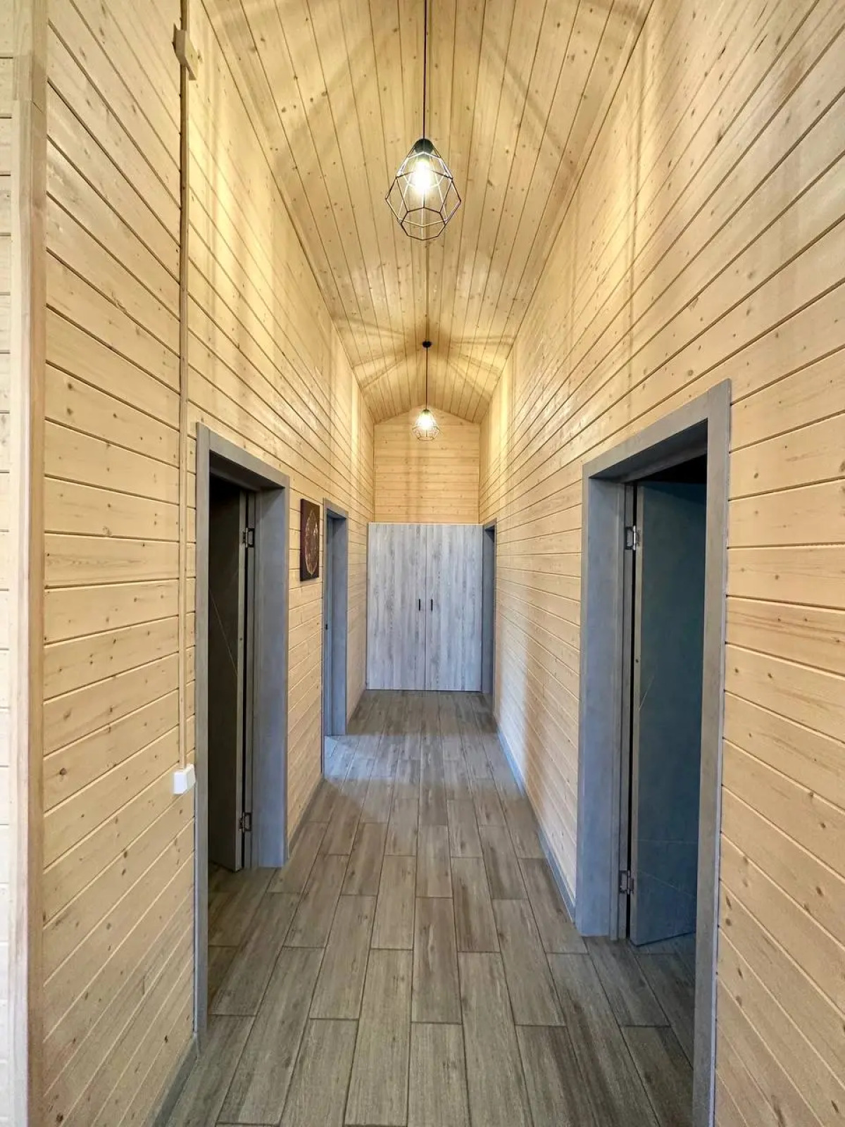 Гостевой дом Dream Lake PZ