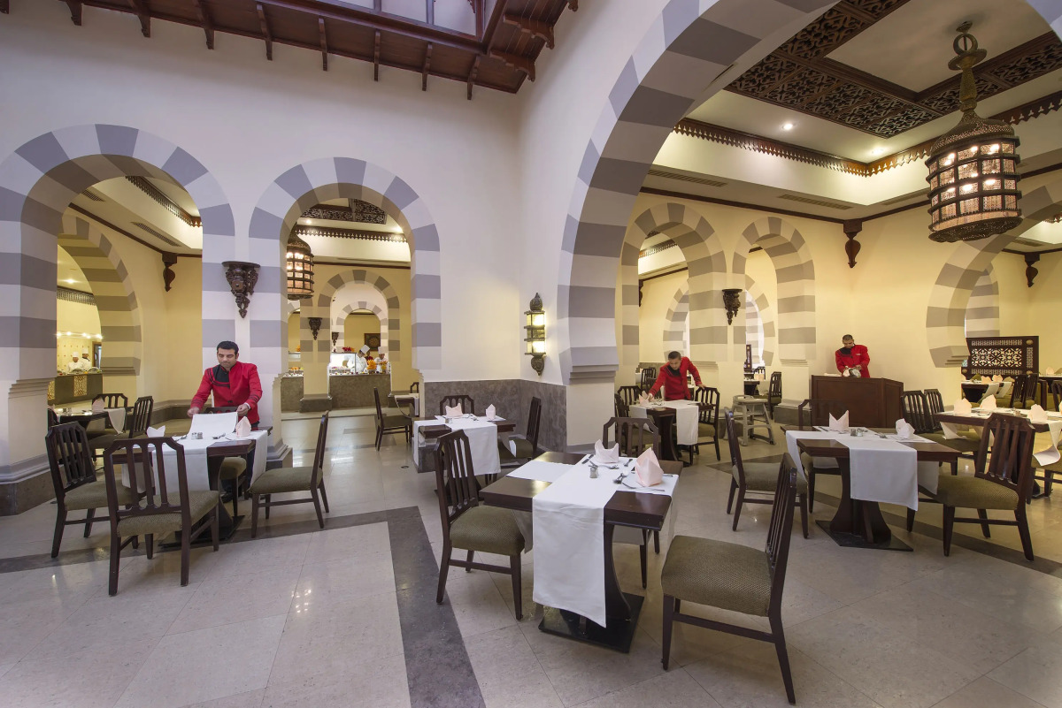 Курортный Отель Stella Beach Resort & Spa, Makadi Bay