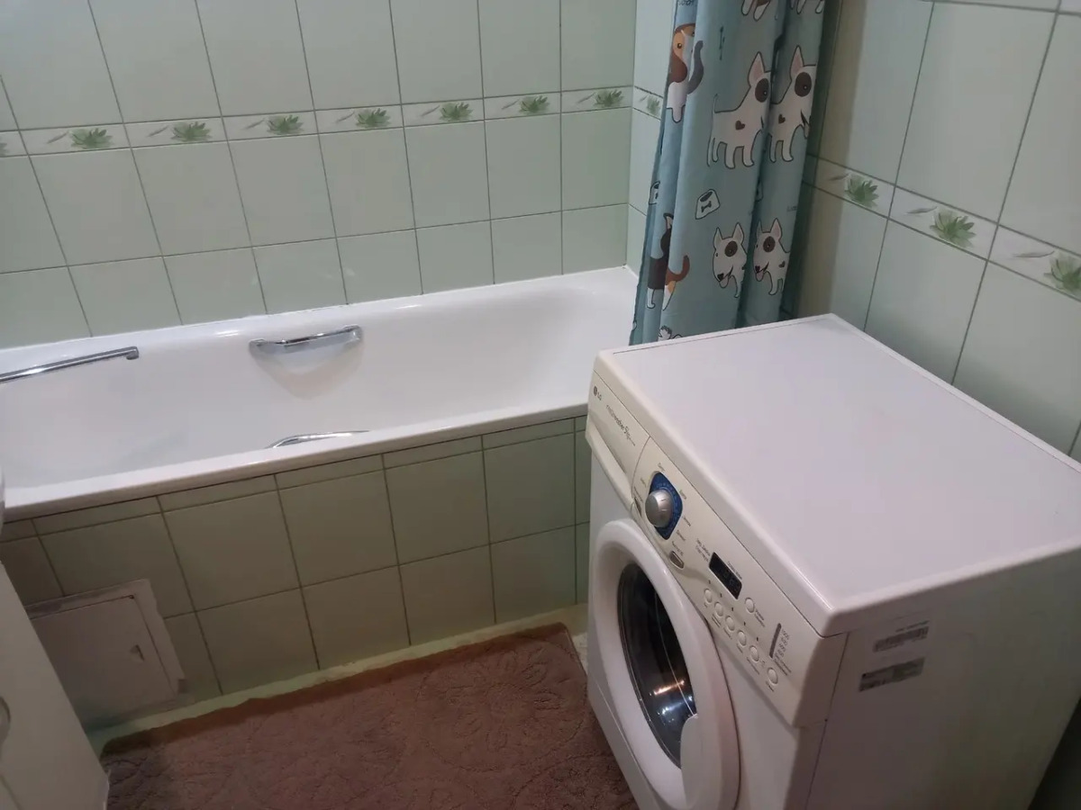 Апартаменты Aday в Центре Курска