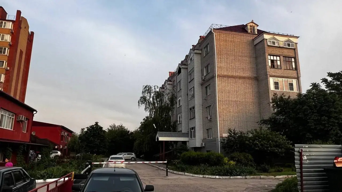 Квартира с Уютной Обстановкой на Кошевого 44