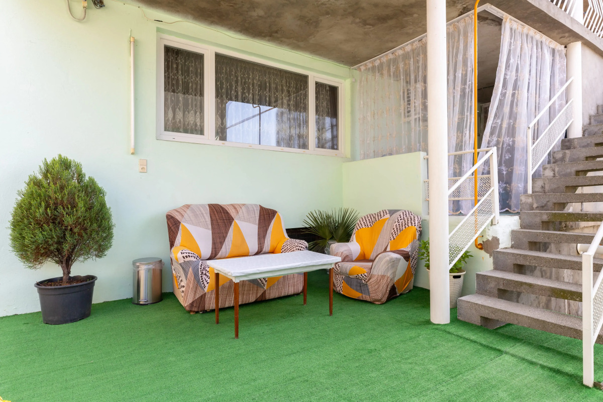 Гостевой дом Селена