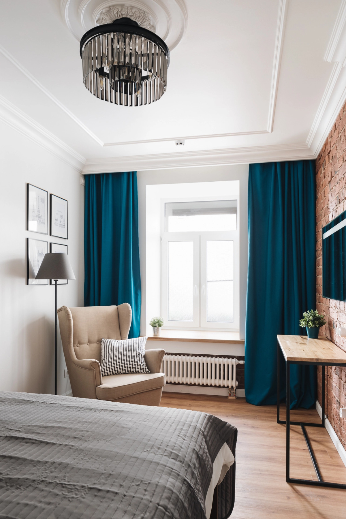 Апартаменты LoftPlace 72