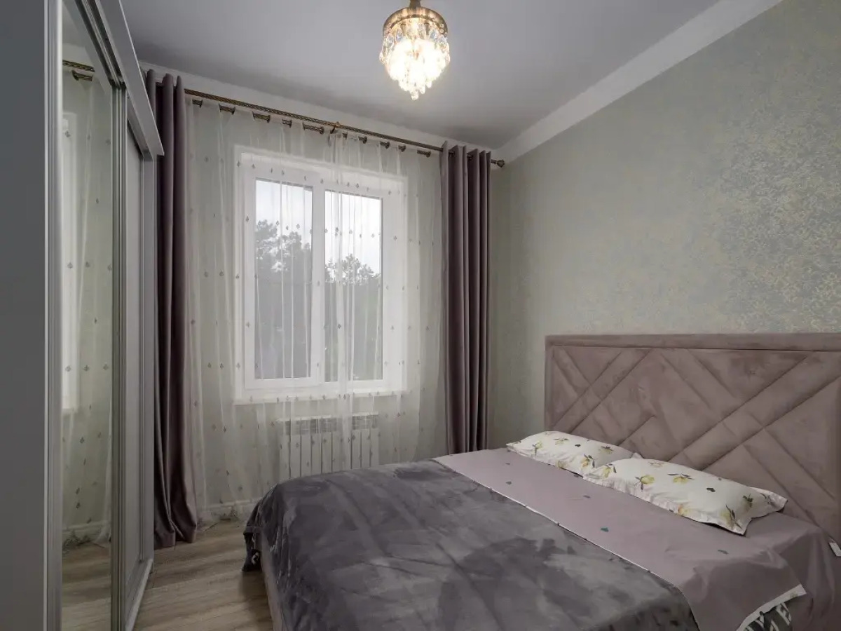 Апартаменты Family 3