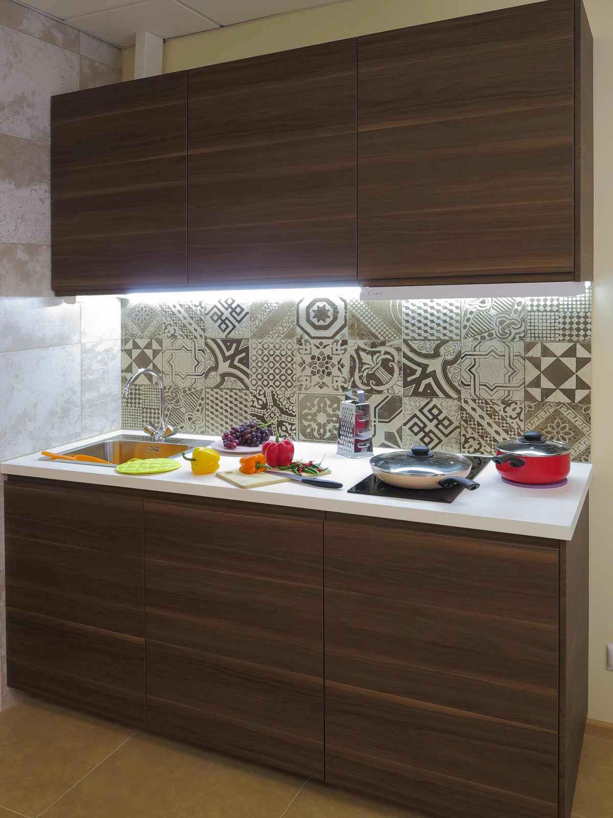 Апартаменты Wellrus Family 22