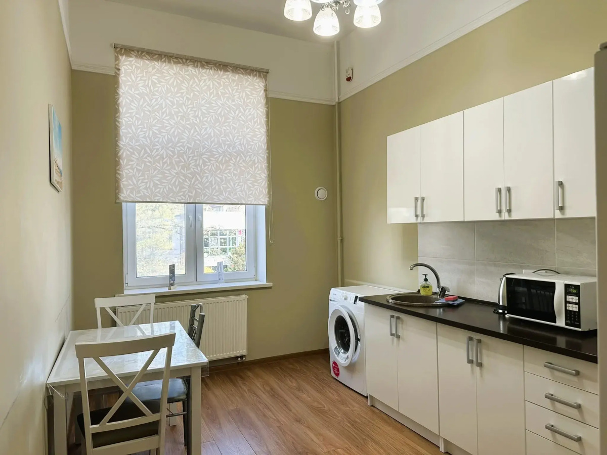 Апартаменты на Балтике в центре и у моря