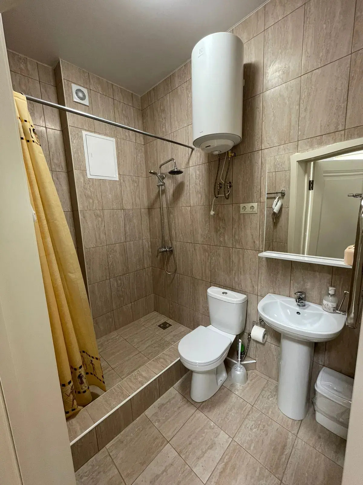 Гостевой Дом Тихое Место