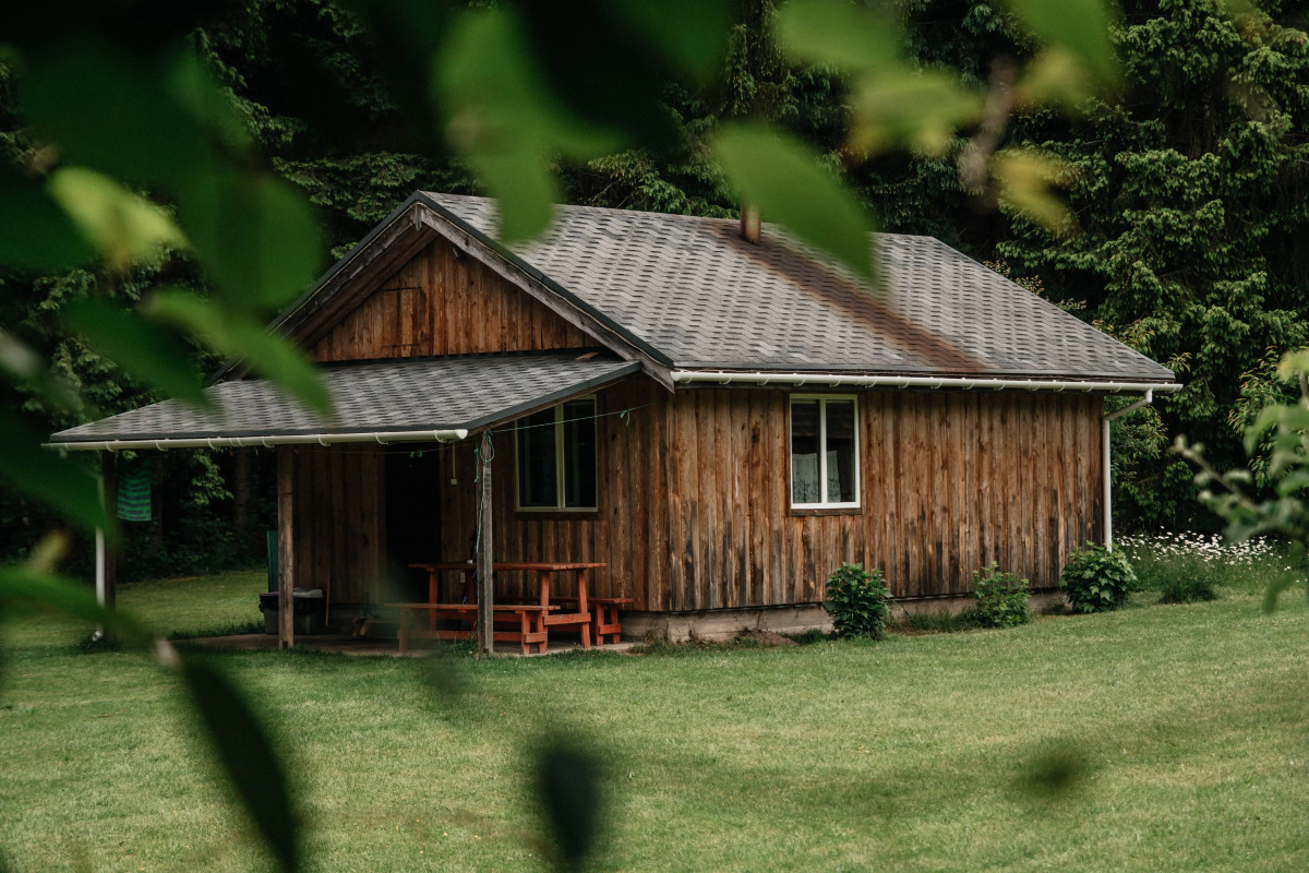 Хутор Малиновка