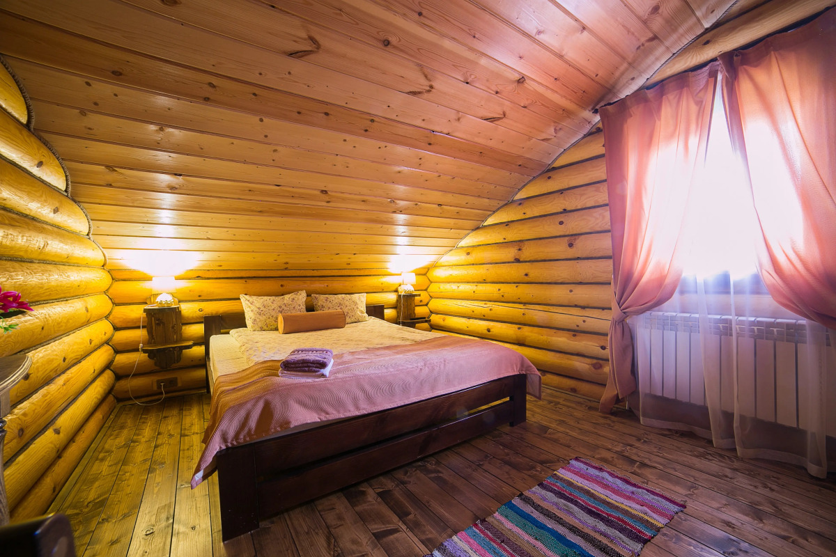 Гостевой Дом Красная Усадьба