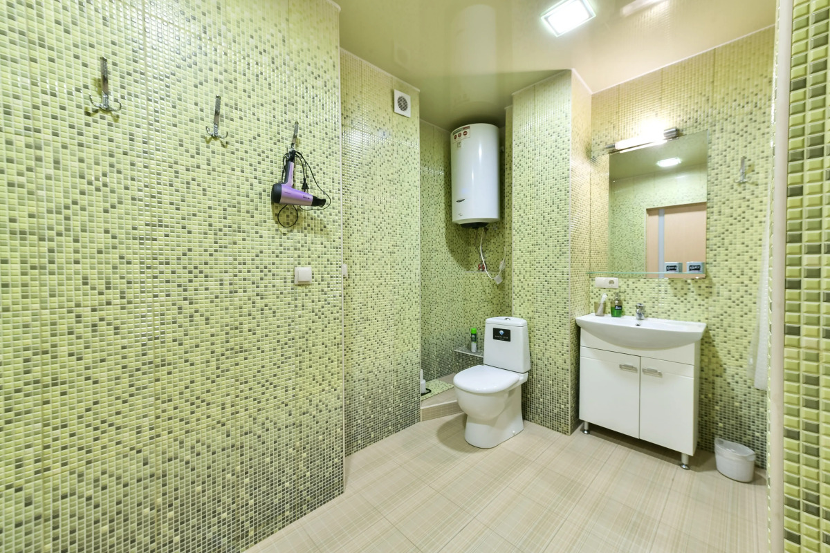 Апартаменты Идеальная Квартира МЖК