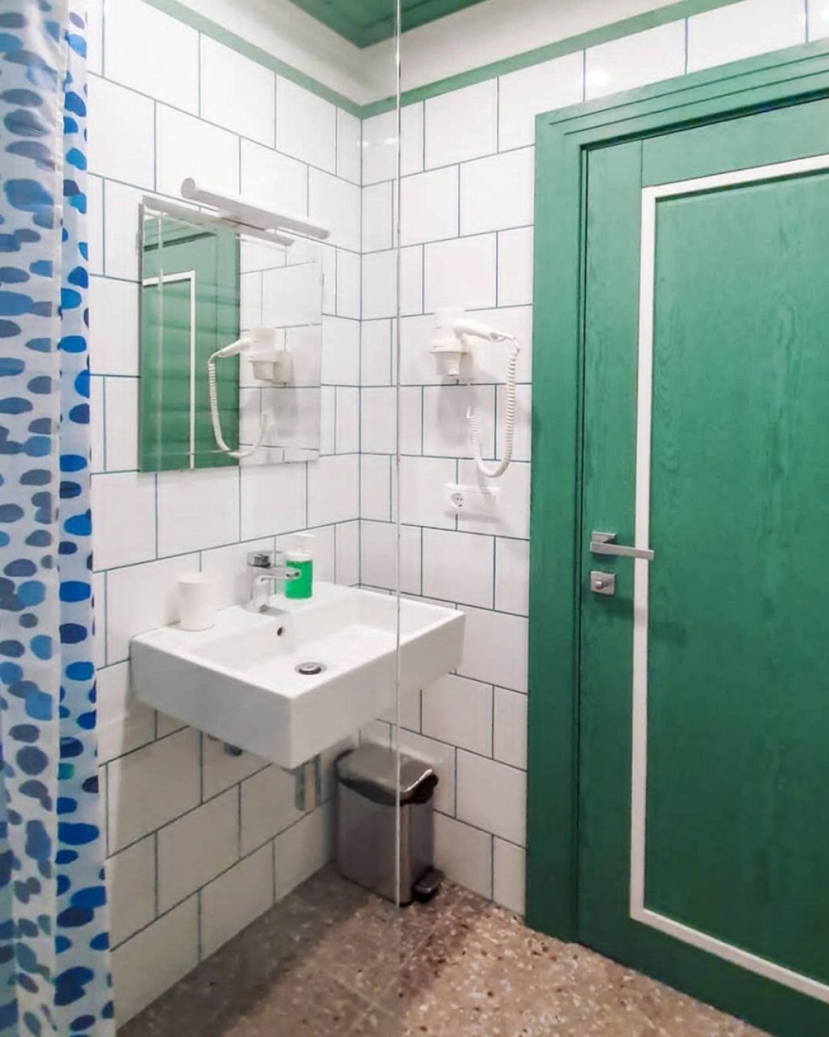 Гостевой Дом Алиса, привет