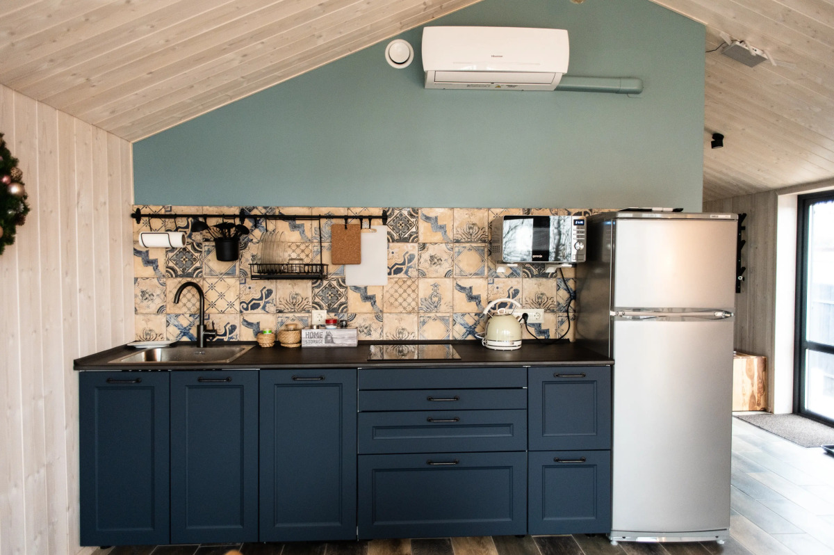 Гостевой дом Иван-дача