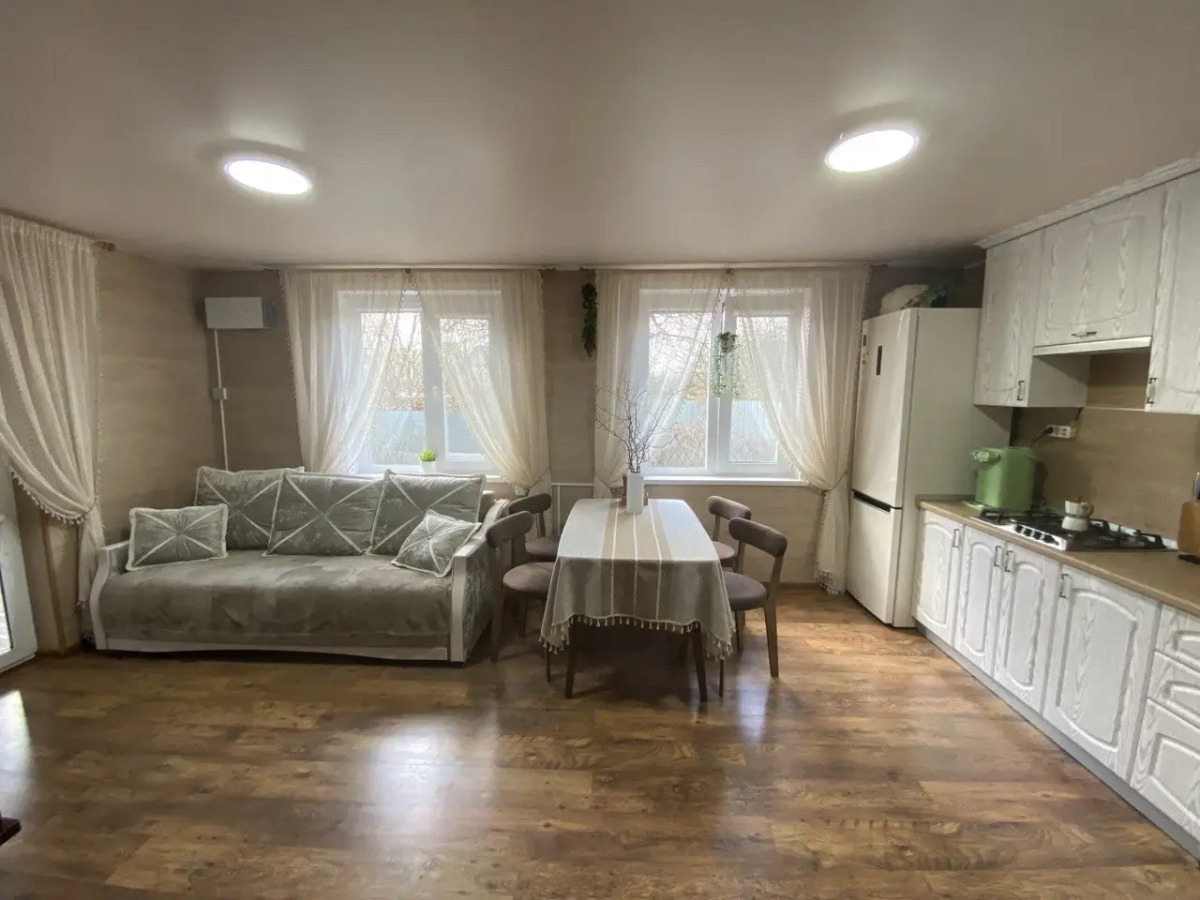 Вилла Усадьба Лесной Рай