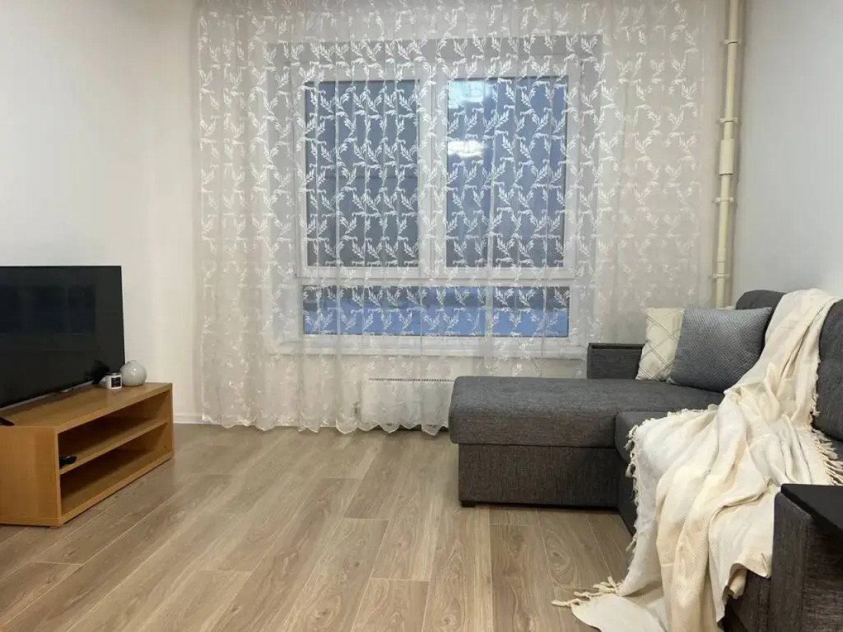 Квартира Москва метро Братиславская