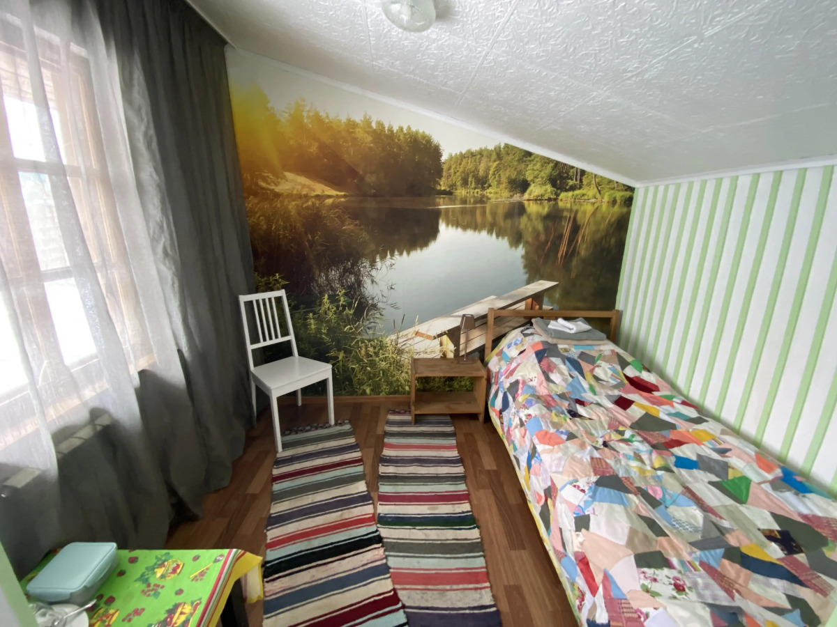 Мини-Отель Хуторок