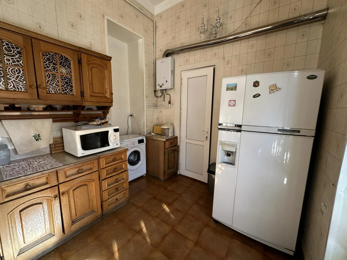 Гостевой дом Bridge Yerevan Armenia