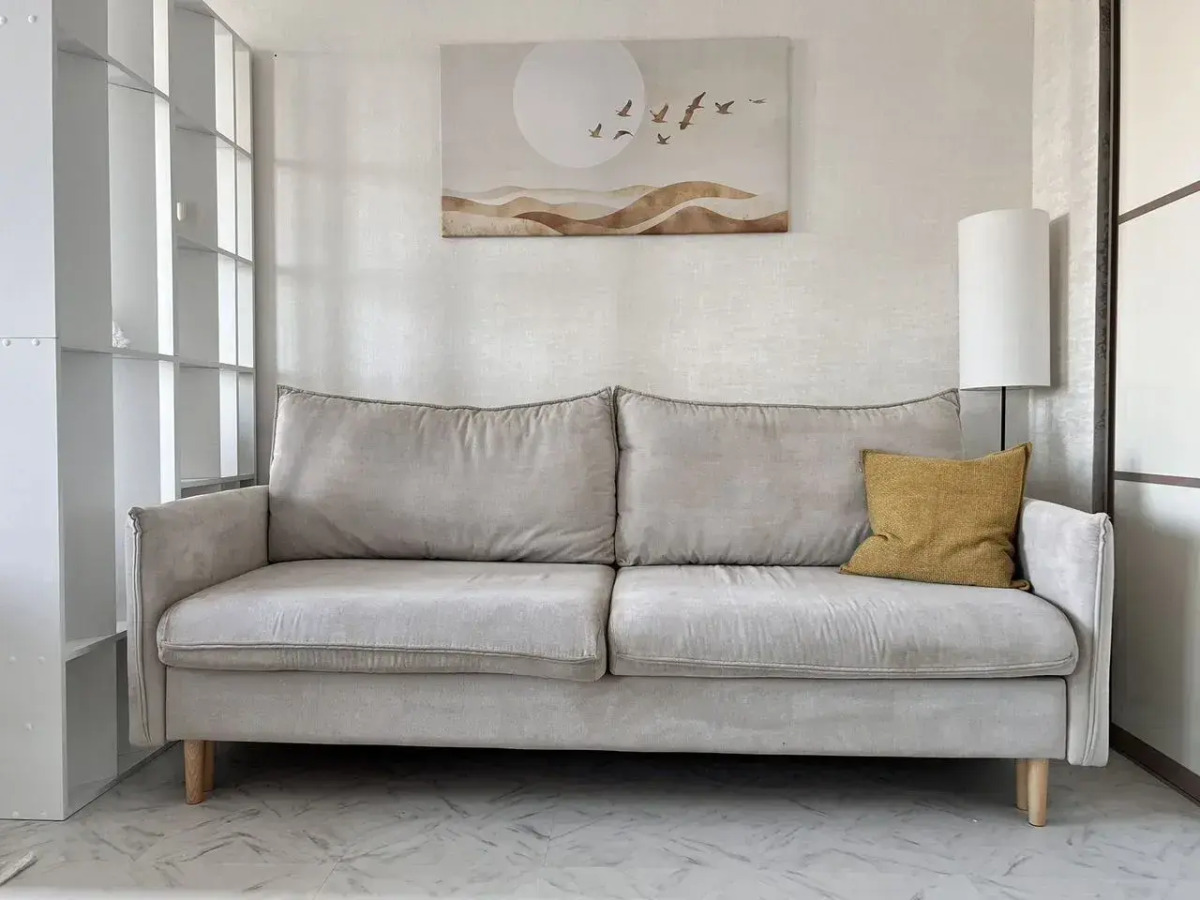 Квартира Стильная в центре Номто 8-80