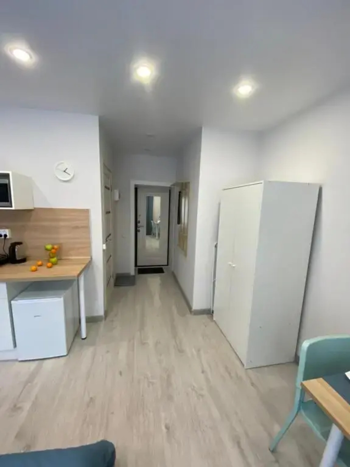 Квартира Irkroom 2