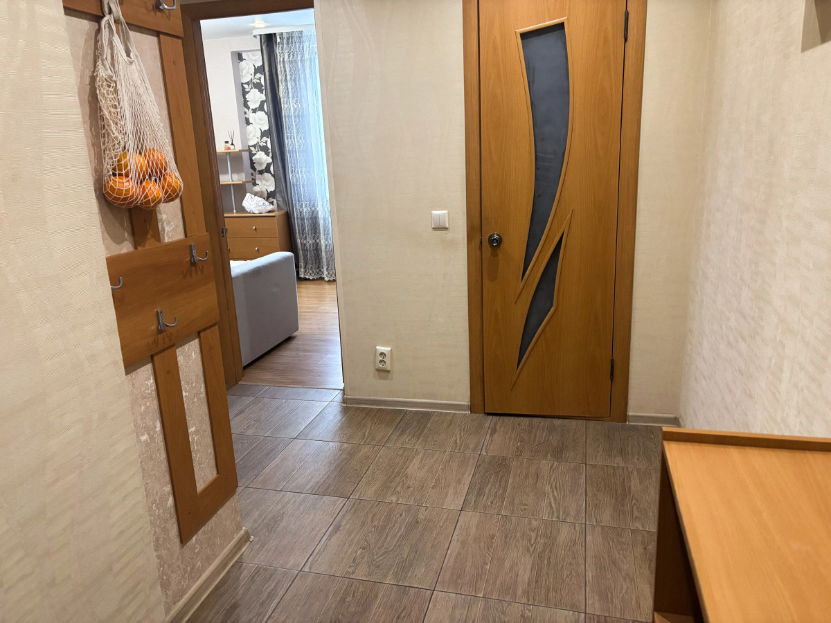 Квартира ЖК Рябинушки