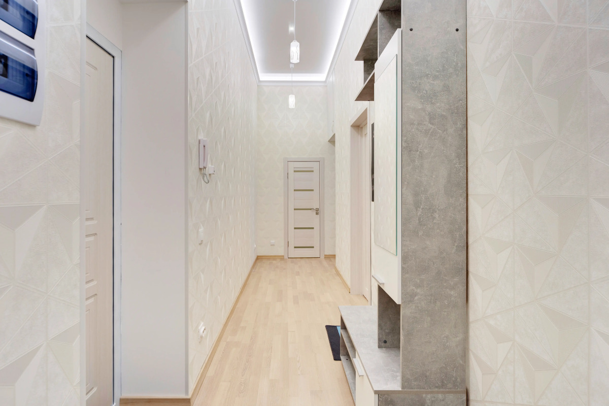 Апартаменты Happy Here