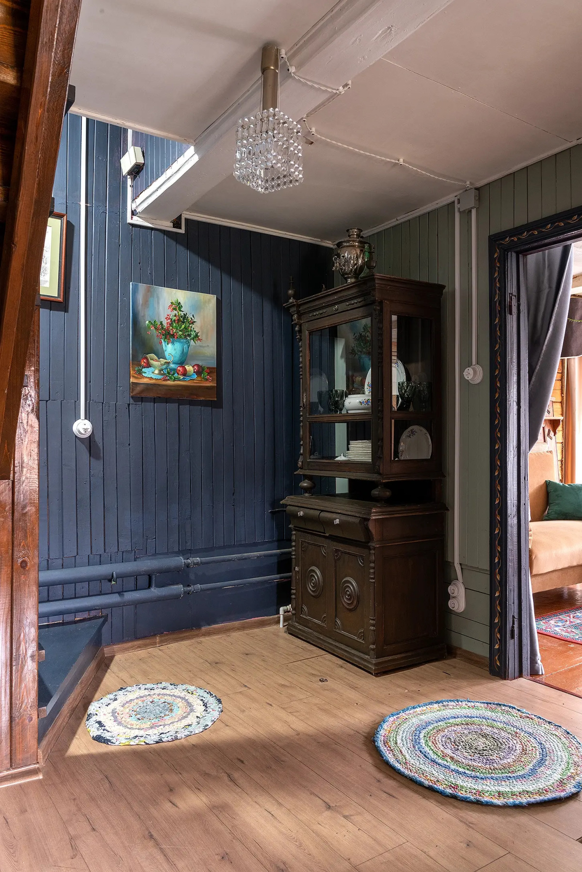 Гостевой дом Олафа