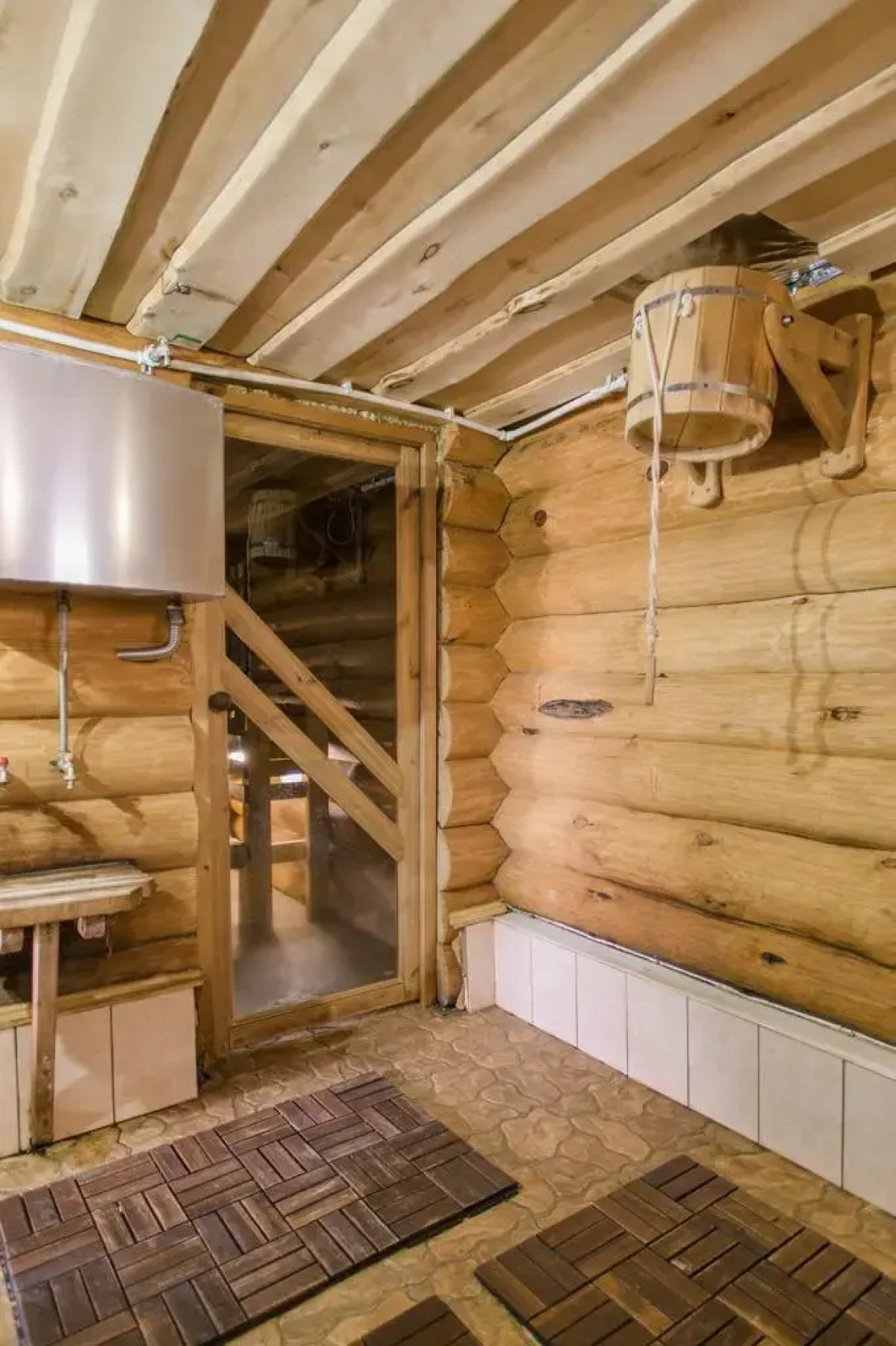 Гостевой дом Сосновка