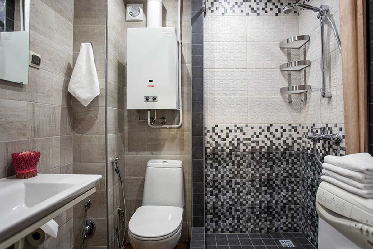 Апартаменты KvartiraDostoevskogo byApartica