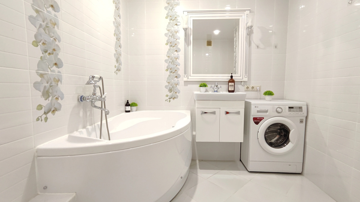 Апартаменты Panda Home на Широтной