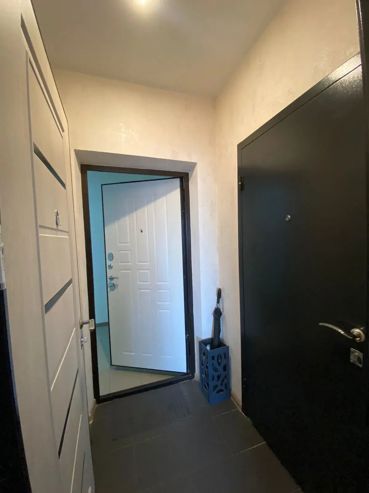 Апартаменты Студия Кореновская 2/4