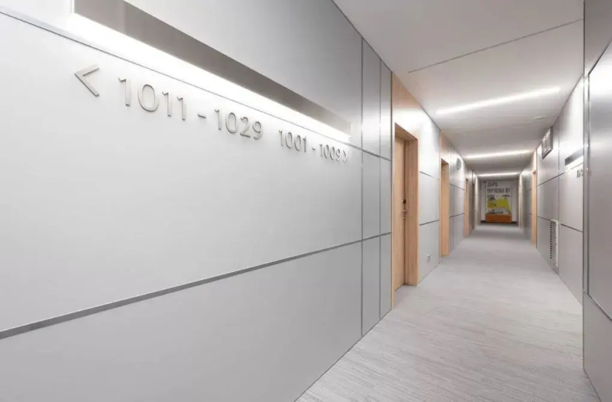 Апартаменты ART APART Однокомнатные Делюкс