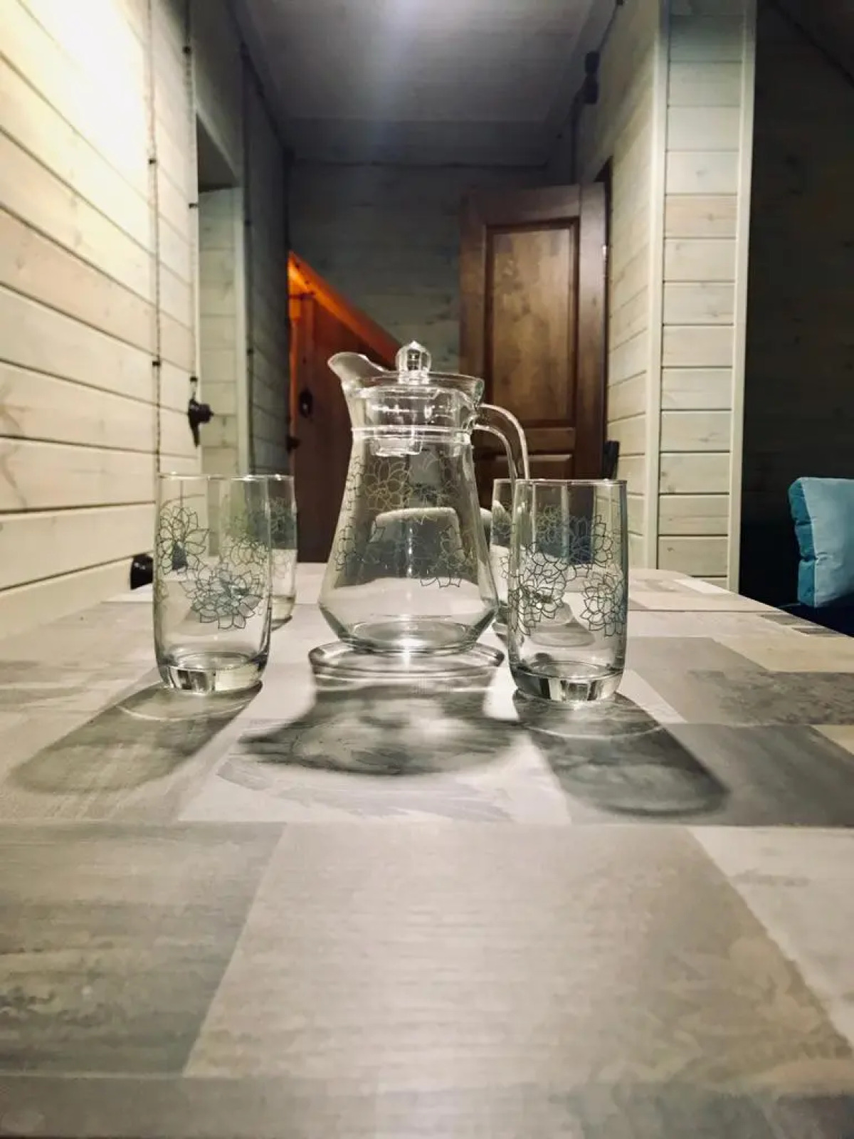 Апартаменты Dreams