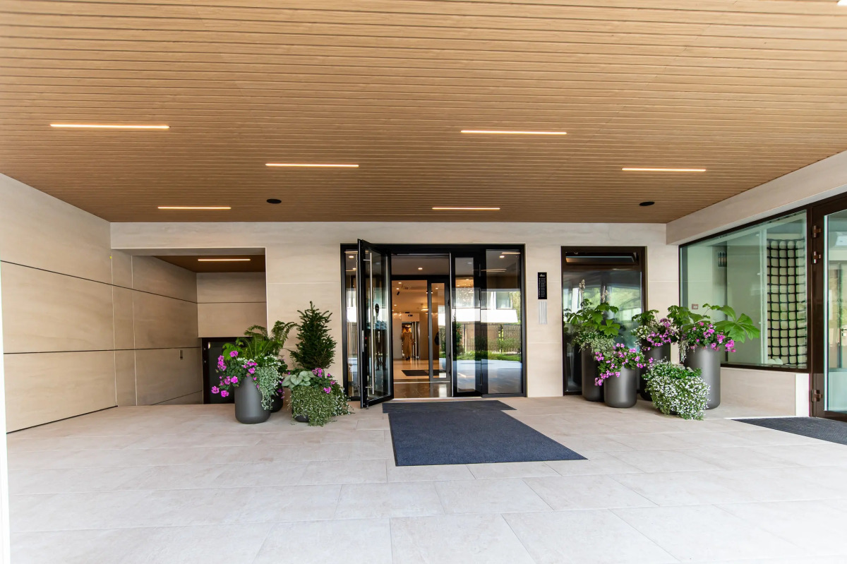 Апартаменты Видовые семейные апаратаменты