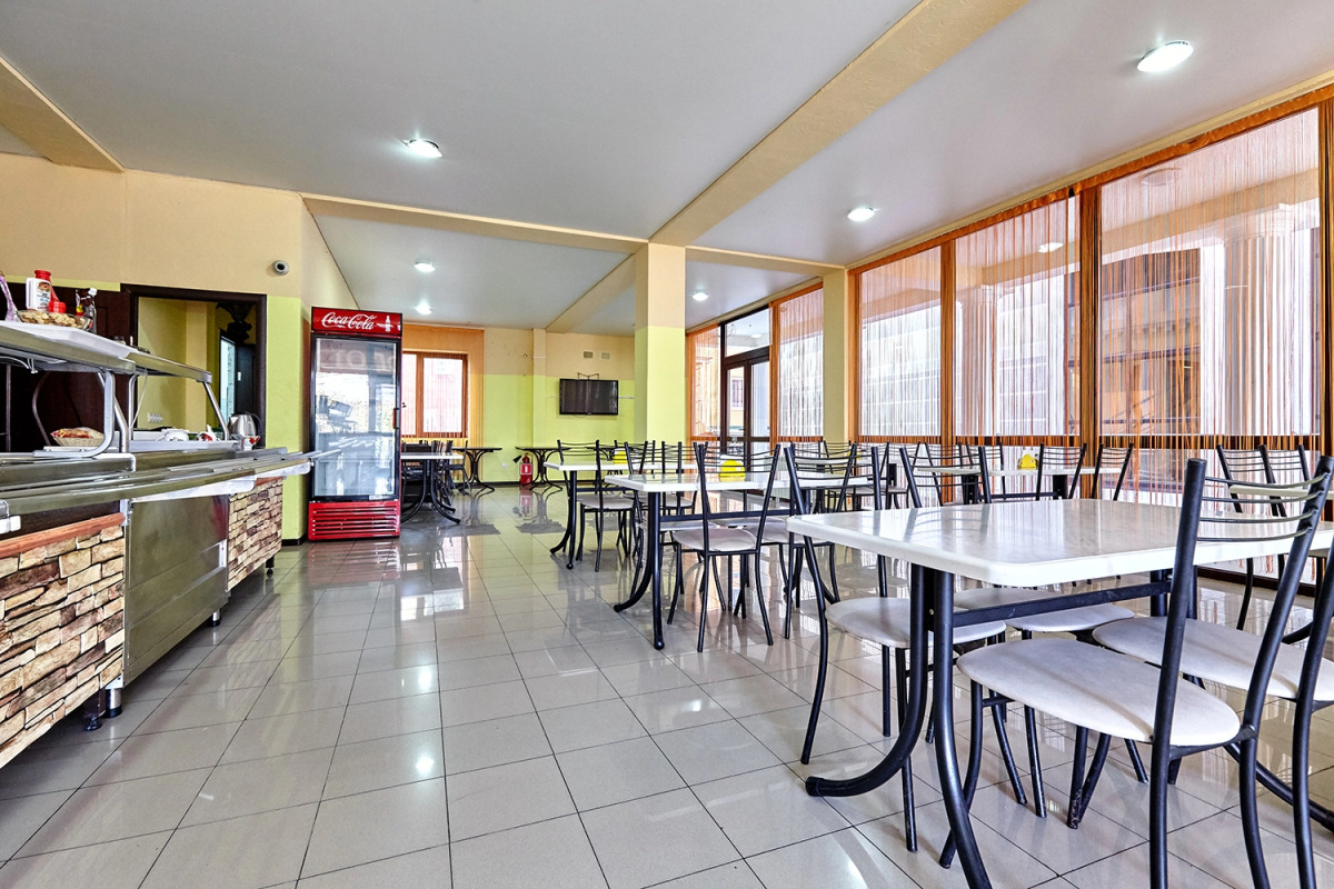 Гостевой дом Виктория