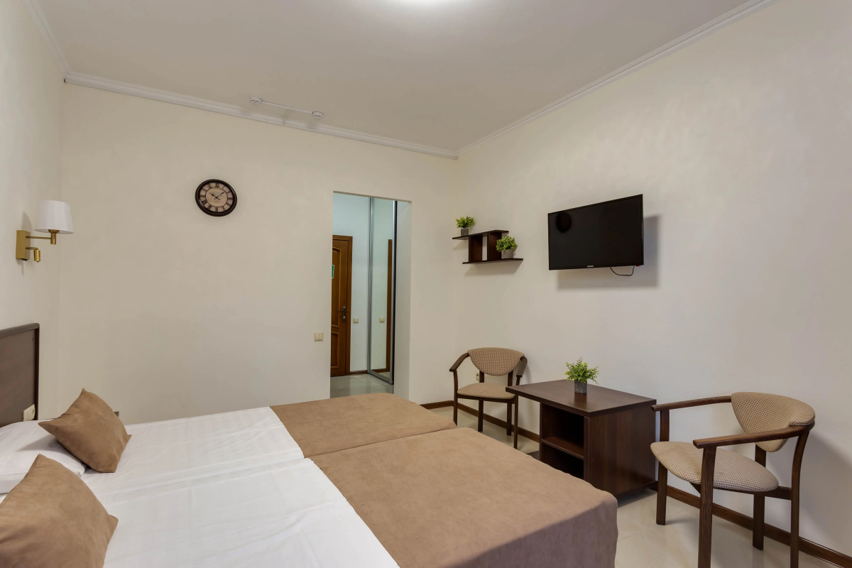 Гостевой Дом Ирина